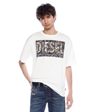 T-BOXT-R22 T-shirt