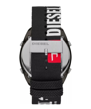 Crusher Fashion Digital Watch