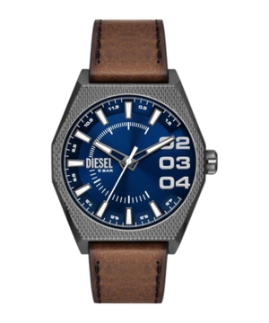 DZ2189 Scraper watch