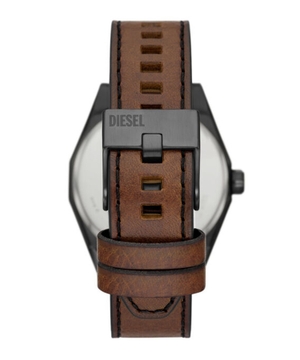DZ2189 Scraper watch