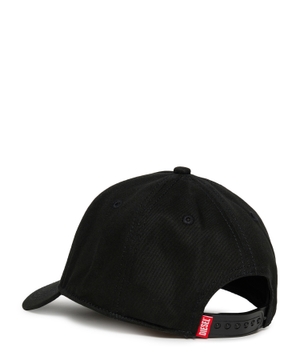 Frendil cap Baseball cap with Oval D embroidery