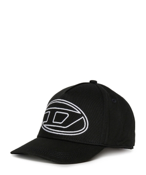 Frendil cap Baseball cap with Oval D embroidery