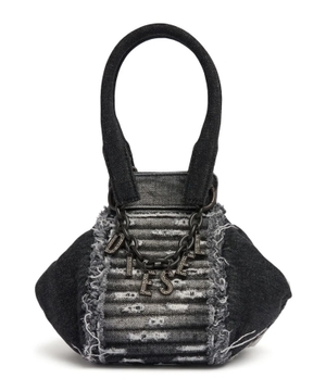XS D-Vina denim bag