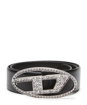 B-1DR Strass Belt