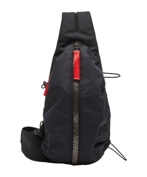 Zip-D-Sling crossbody bag