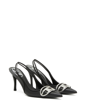 D-Venus-Sb pumps