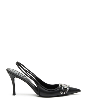D-Venus-Sb pumps