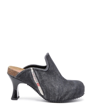D-Woodstock ML W mules