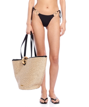 Shannon Tri-Audrey bikini bottoms