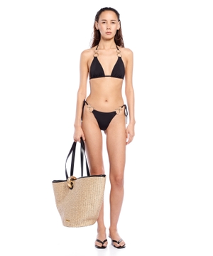 Shannon Tri-Audrey bikini bottoms