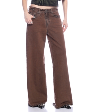 Flare Jeans 1978 D-Akemi 09L24