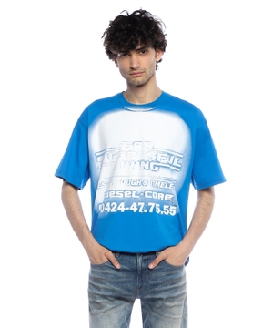 T-Boxt-R15 T-shirt