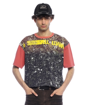 T-BOXT-CAMOU T-shirt