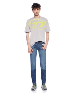 Loqo printli  T-BOXT-R21 T-shirt
