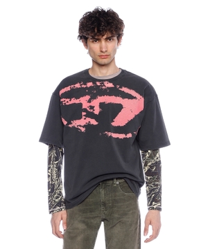 T-BOXT-R21 MAGLIETTA T-shirt