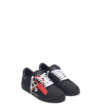 Кроссовки New-Low Vulcanized Canvas