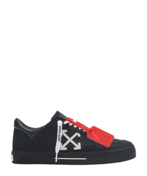 Кроссовки New-Low Vulcanized Canvas