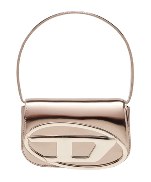 1DR-Iconic shoulder bag in leather