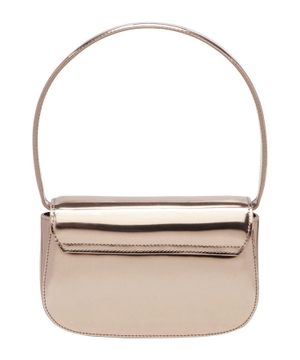 1DR-Iconic shoulder bag in leather