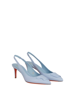 Sibille pumps