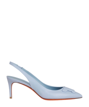 Sibille pumps