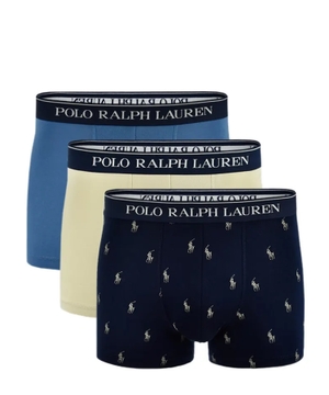 Stretch cotton boxer brief 3-pack