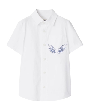 EKD cotton shirt