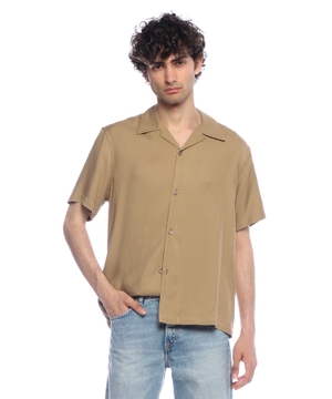 Requin Collar Shirt