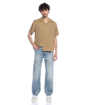 Requin Collar Shirt