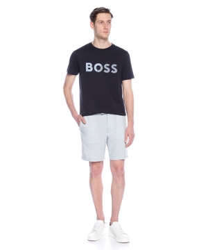 Logo printed t-shirt