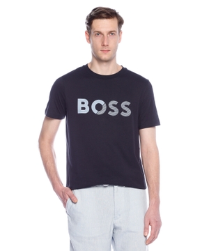 Logo printed t-shirt