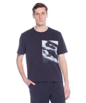 Tee Deserttech T-Shirt