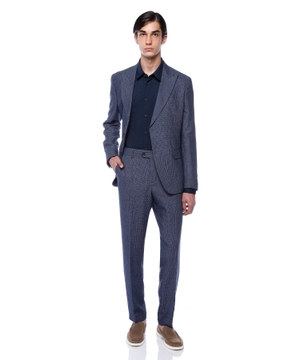 Slim-fit shirt
