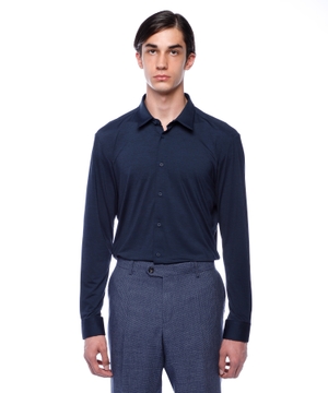 Slim-fit shirt