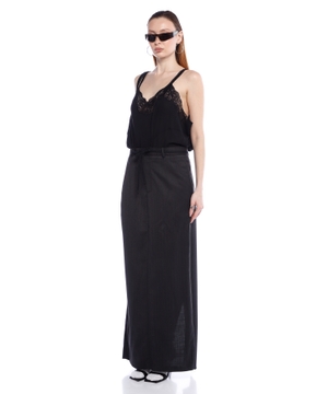 Patched Slip Donu