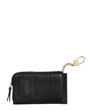 Leather The Wallet
