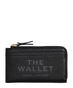 Leather The Wallet