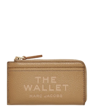 The Wallet in leather