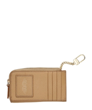 The Wallet in leather