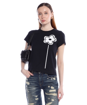 Футболка Daisy Slim Tee