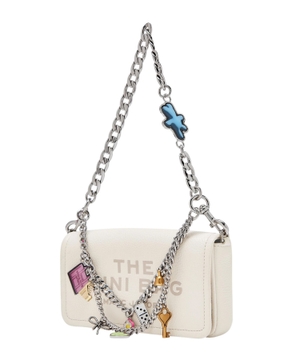 The Sticker Chain Shoulder Strap çiyin kəməri