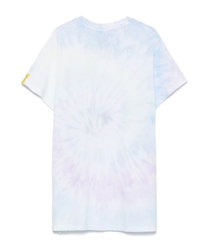Футболка Stella Mccartney Kids x SpongeBob SquarePants