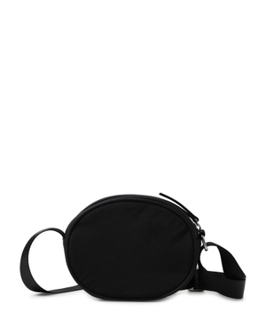 Rhinestone-embellished shoulder bag
