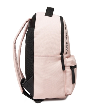 Daisy print backpack