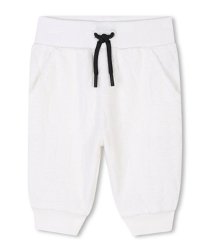 T-shirt, Trousers and Cardigan Set for Baby