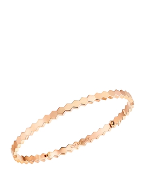 Bee de Chaumet qolbağı