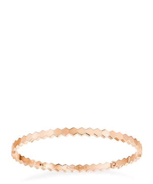 Bee de Chaumet qolbağı