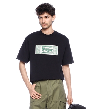 Banknote Arrow T-shirt