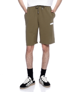 Spray Arrow Track Shorts