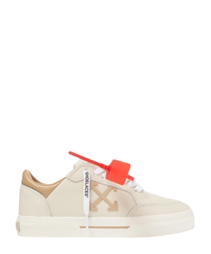 Кроссовки Vulcanized